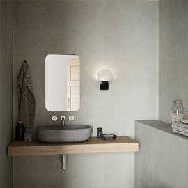 Hester Wall Light